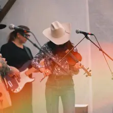 Järbo countryfestival 