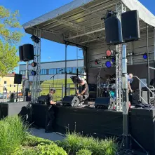 Stadsfest