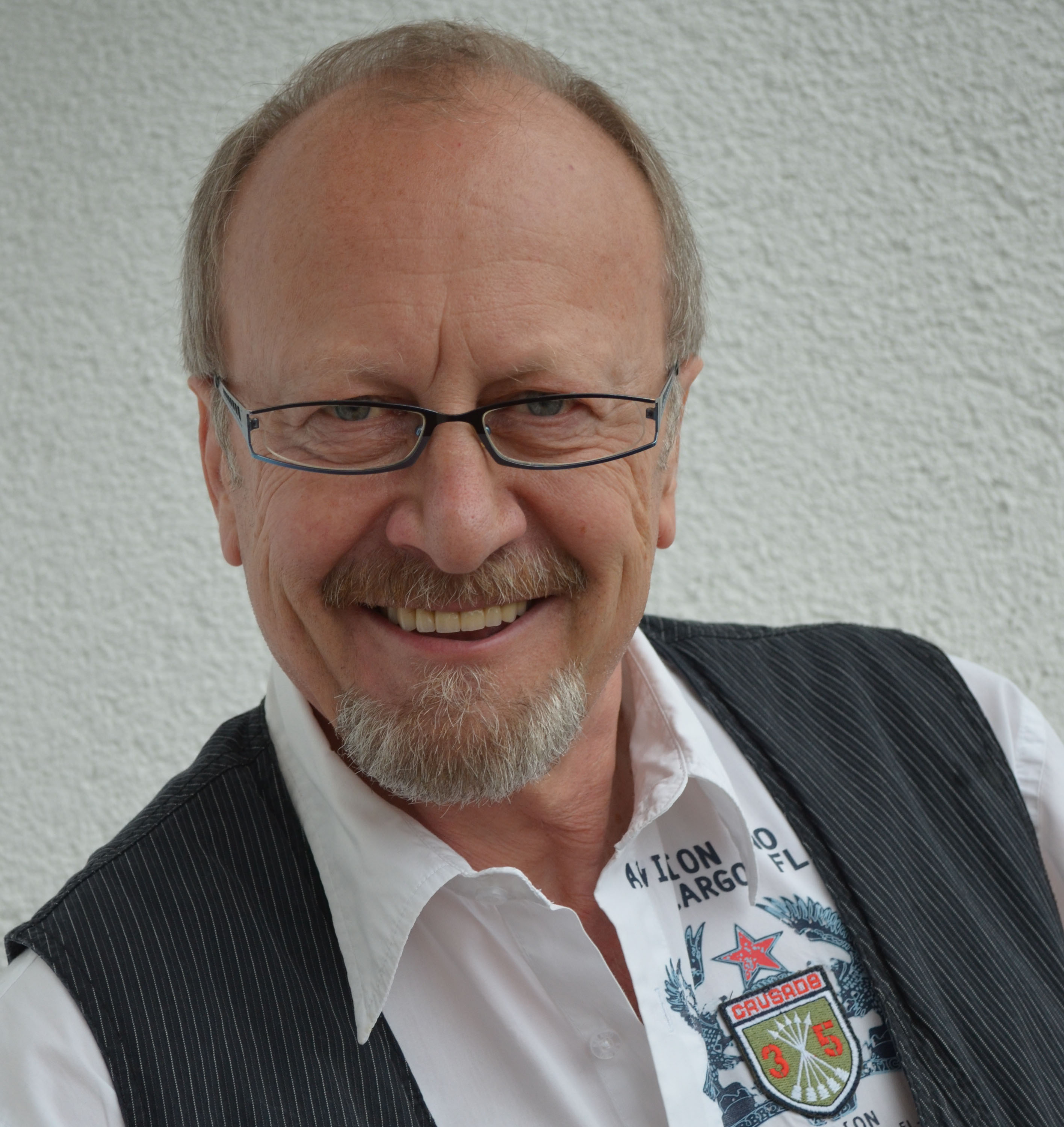 Jürgen Grötsch Dezember 16 2014