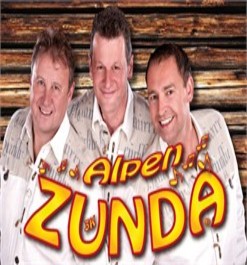 ALPENZUNDA