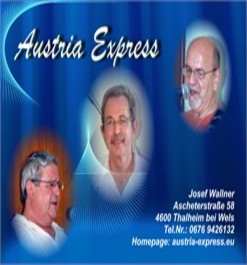 AUSTRIA-EXPRESS