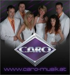 Band CARO