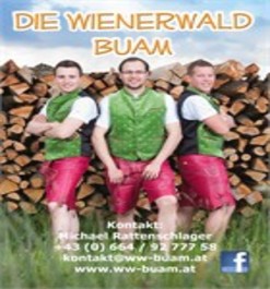 Die Wienerwald Buam