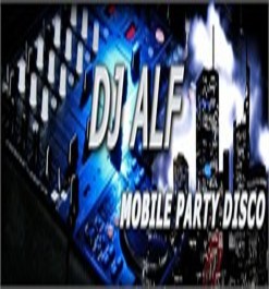 DJ ALF DJ ALF