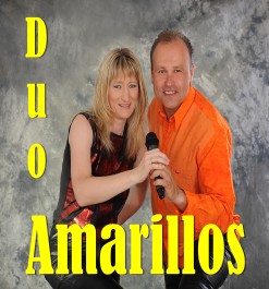 Duo Amarillos