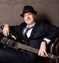 Entertainer Martin Entertainer Martin