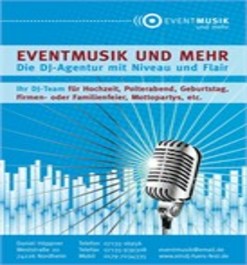 eventmusik