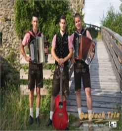 Goldeck Trio Goldeck Trio