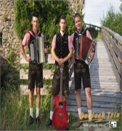 Goldeck Trio