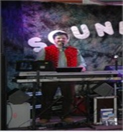 MUSIKUS aus dem Waldviertel MUSIKUS aus dem Waldviertel