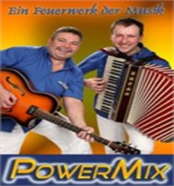 PowerMix