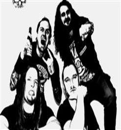 SKULLFIRE - Die 80er Rock-Cove SKULLFIRE - Die 80er Rock-Cove