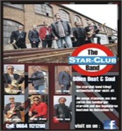 Starclub Band