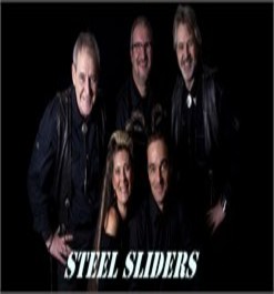 STEEL SLIDERS