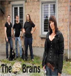 The Brains