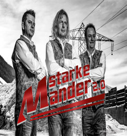 Starke Mander Starke Mander