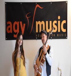 agymusic agymusic
