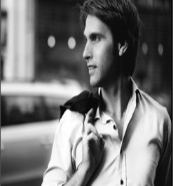 Andrew Carrington Andrew Carrington