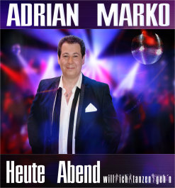 Ati "Ihr Musiker" Adrian Marko