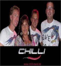 CHILLI CHILLI