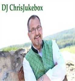 Chris' Jukebox