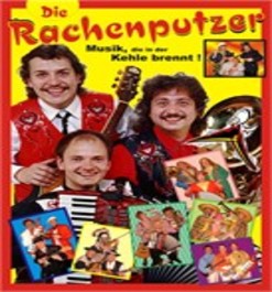 Die Rachenputzer