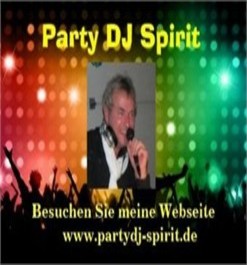 Dirk Köhler Party DJ Spirit