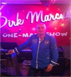 Dirk Marcus - One Man Show