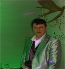 DJ Börny DJ Börny