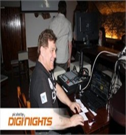 DJ Captain Jürgen DJ Captain Jürgen