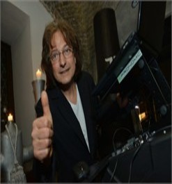 DJ DANZA DJ DANZA
