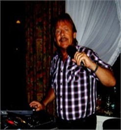 DJ Dieter