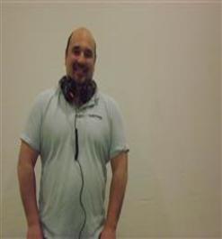Dj Gersu Dj Gersu