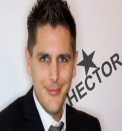 DJ Hector DJ Hector