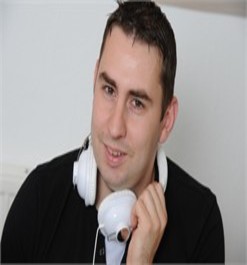 DJ-Jonic DJ-Jonic