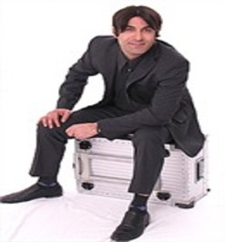 DJ Mani Salvico DJ Mani Salvico