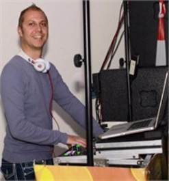 DJ SÖREN