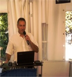 DJ Stefan