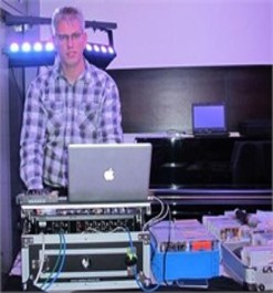 DJ Stefan DJ Stefan