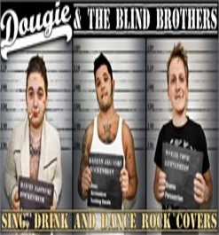 Dougie & The Blind Brothers