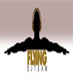 Flying-DJ-Team