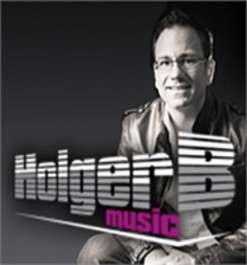 Holger B music