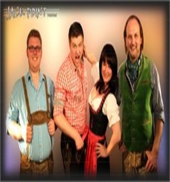Jack Point Partyband Jack Point Partyband