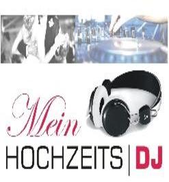 Mein Hochzeits DJ