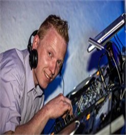 Moonlight DJ & Eventmanagement Moonlight DJ & Eventmanagement