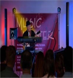 Music-Master Music-Master