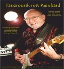 Musik mit Reinhard