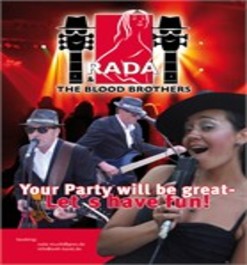 Rada & the Bloodbrothers