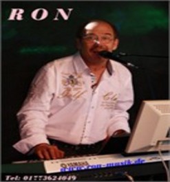 Ron - Entertainment