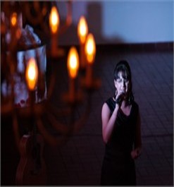 Freie Rednerin Hochzeitssangerin Sangerin Franziska Augustin